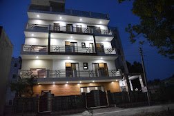 haridwar - gopi dham ashram